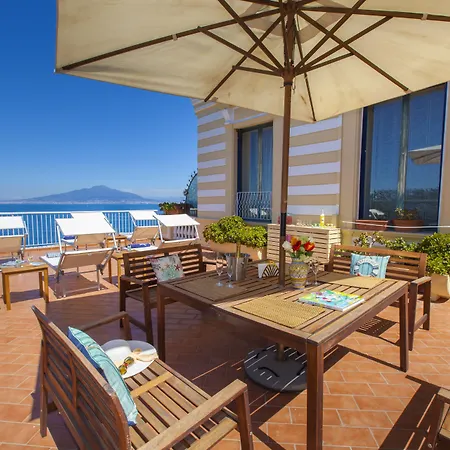 La Terrazza