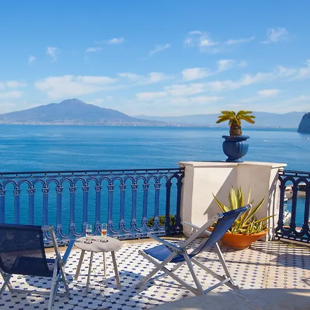 Appartamento La Terrazza *
