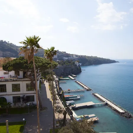 Apartment La Terrazza