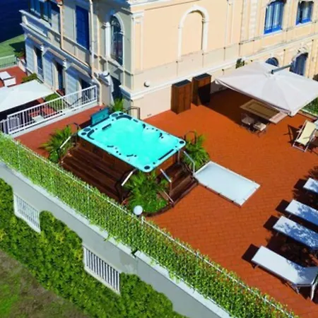 La Terrazza Appartamento Sorrento