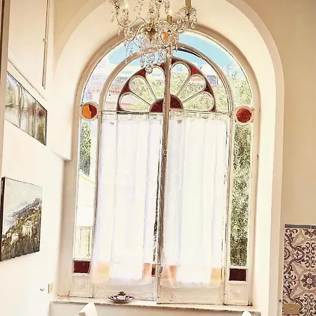Appartamento La Terrazza