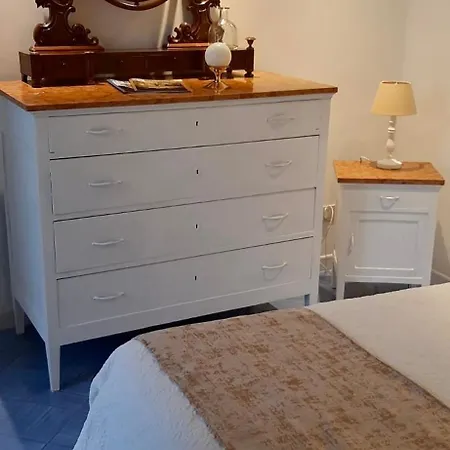 La Terrazza Apartment