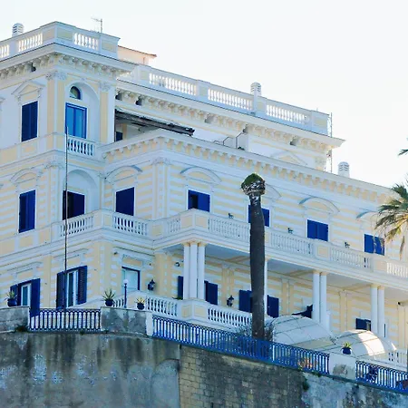 La Terrazza Apartment