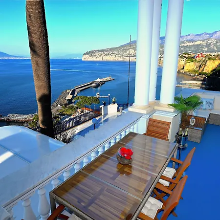 La Terrazza *