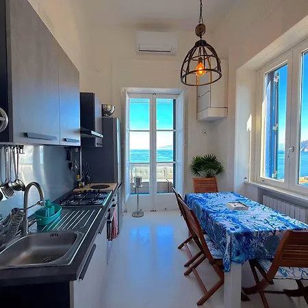 La Terrazza Apartment
