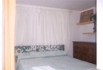 La Terrazza Апартаменты Сорренто