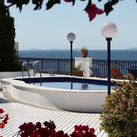 La Terrazza