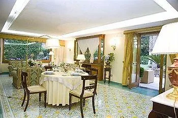 La Terrazza Apartment *
