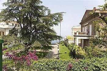 La Terrazza *