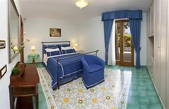 La Terrazza Апартаменты