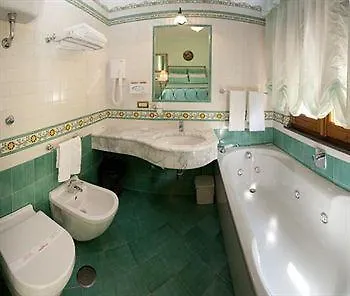 La Terrazza Апартаменты Сорренто
