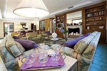 La Terrazza * Сорренто