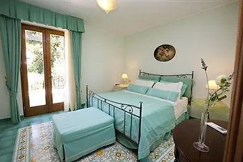 La Terrazza Апартаменты *