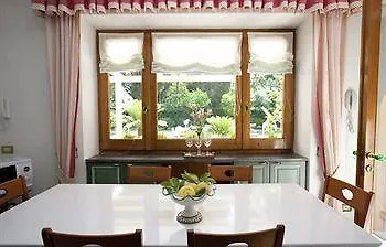 La Terrazza Апартаменты
