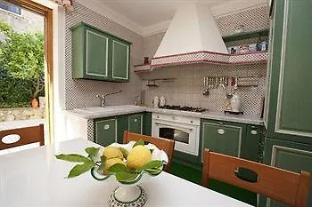 La Terrazza Apartment Sorrento