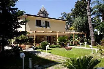 La Terrazza *