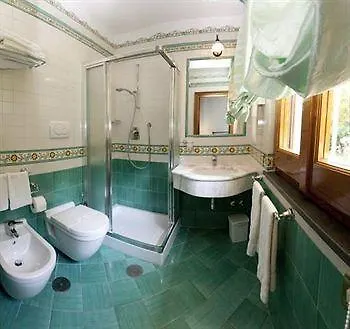 La Terrazza Apartment