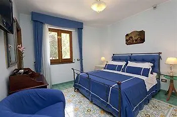 La Terrazza Апартаменты *