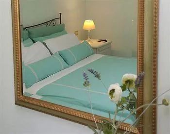 La Terrazza Apartment