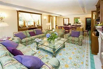 La Terrazza Апартаменты Сорренто