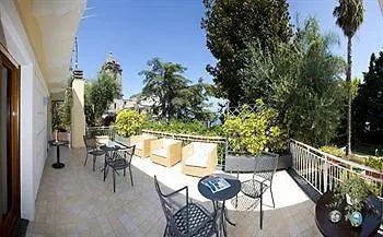 La Terrazza * Sorrento