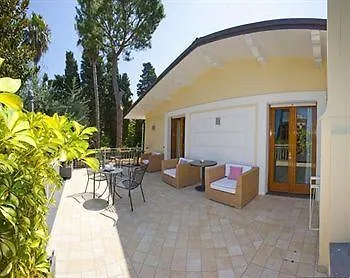 La Terrazza *