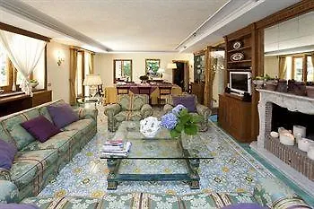 La Terrazza Apartment
