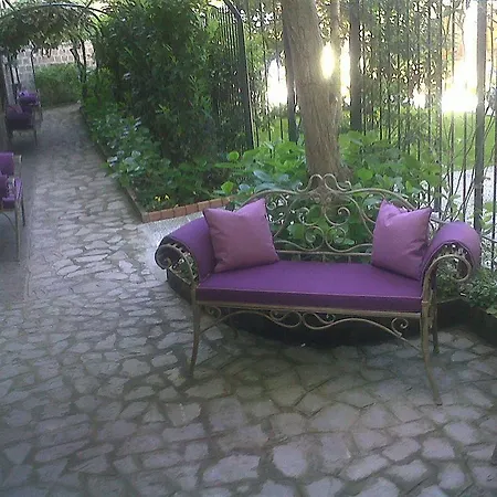 La Terrazza Apartment Sorrento