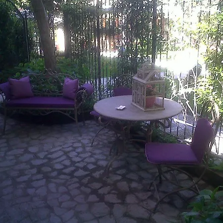 La Terrazza * Сорренто