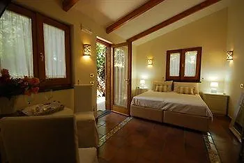 La Terrazza Апартаменты *