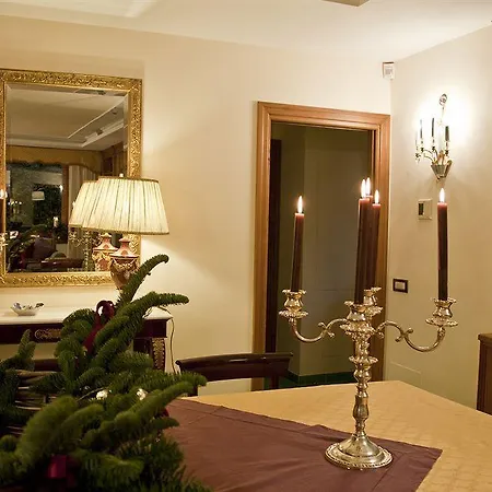 La Terrazza *