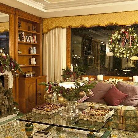 La Terrazza Apartment