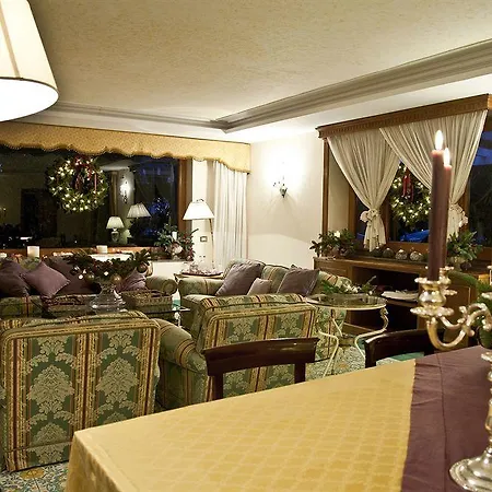 La Terrazza Апартаменты Сорренто
