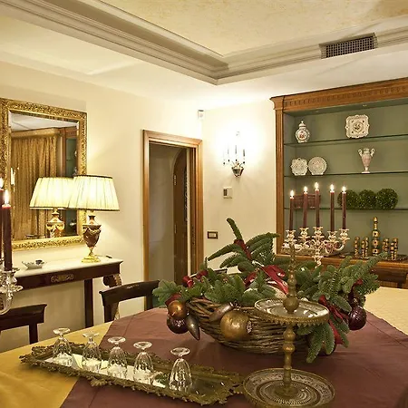 La Terrazza Apartment