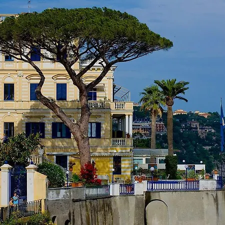 La Terrazza *