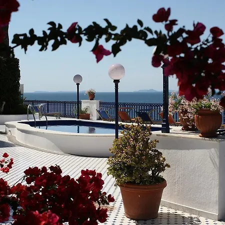 La Terrazza Apartment Sorrento