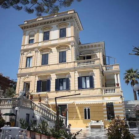 La Terrazza Półwysep Sorrentyński