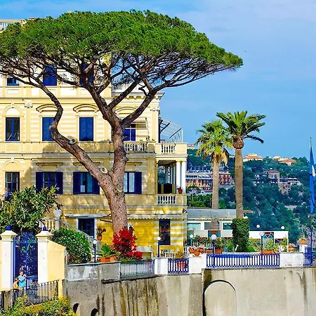 La Terrazza Appartement