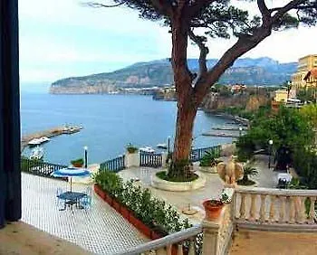 La Terrazza Apartment