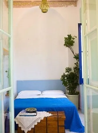 La Terrazza
