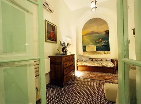 La Terrazza Apartment Sorrento
