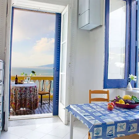 La Terrazza Apartment Sorrento