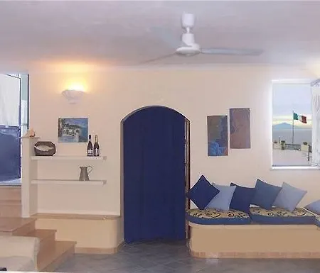 La Terrazza Apartment