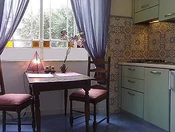 La Terrazza Apartment