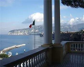 Апартаменты La Terrazza