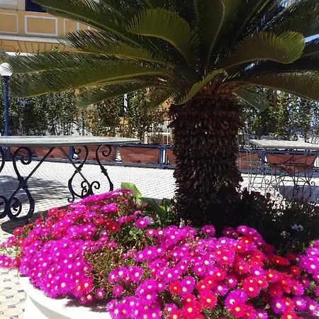 La Terrazza *