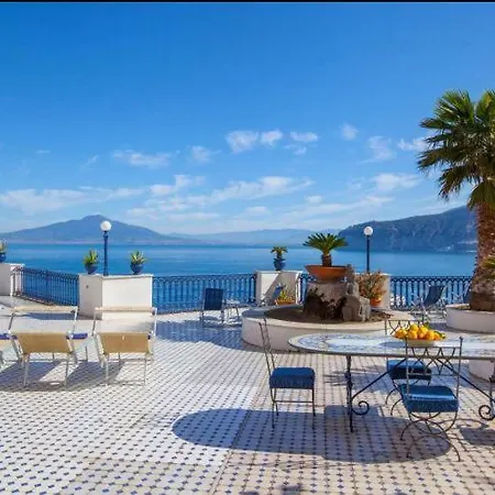 La Terrazza *