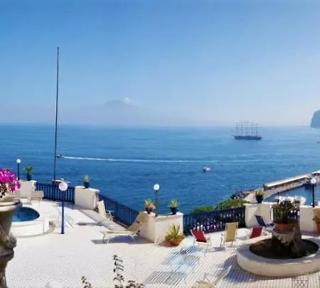 Apartment La Terrazza