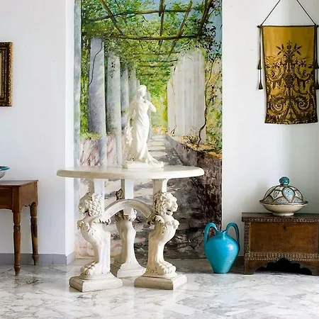 La Terrazza