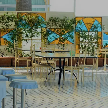 Апартаменты La Terrazza